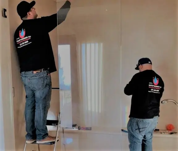 Professional plumbing installation for Tankless Water Heater Installation in Carthage